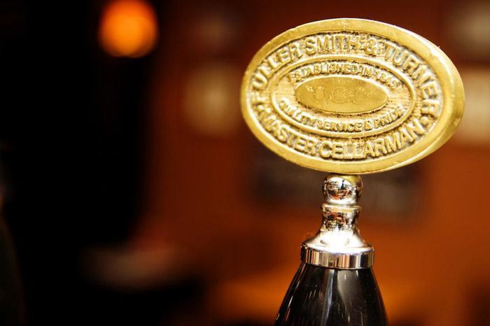 The Swan Inn Pub ไอล์เวิร์ธ ภายนอก รูปภาพ