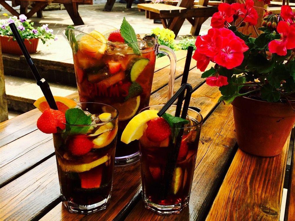 The Swan Inn Pub ไอล์เวิร์ธ ภายนอก รูปภาพ